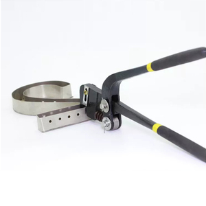 Tấm kim loại cạnh Setter tay joggler Bảng điều chỉnh flanging <span class=keywords><strong>plier</strong></span> với lỗ Punch griping công cụ cho tấm kim loại - Product Image 1