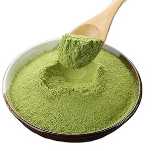 OEM Ceremonieel Gecertificeerd Biologisch 100% Zuivere Matcha Groene Thee Poeder Bulk Groene Thee Matcha Poeder - Product Image 5