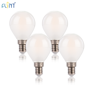Bán Buôn Giá Cả Cạnh Tranh 2700K 5.5W <span class=keywords><strong>E14</strong></span> P45 Hình Dạng Frosted <span class=keywords><strong>Led</strong></span> Nhà Bóng Đèn Cho Pendent Đèn - Product Image 1