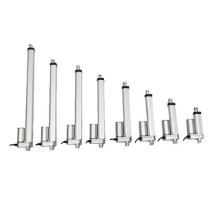 Thiết Bị Truyền Động Tuyến Tính Điện <span class=keywords><strong>1200n</strong></span> Thiết Bị Truyền Động Tuyến Tính Giá Điều Chỉnh Đột Quỵ Tuyến Tính Thiết Bị Truyền Động - Product Image 2