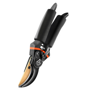 กรรไกรตัดกิ่งไม้ผลไม้แบบหนา หัวตัดเหล็ก SK5 สำหรับมืออาชีพ - Product Image 1