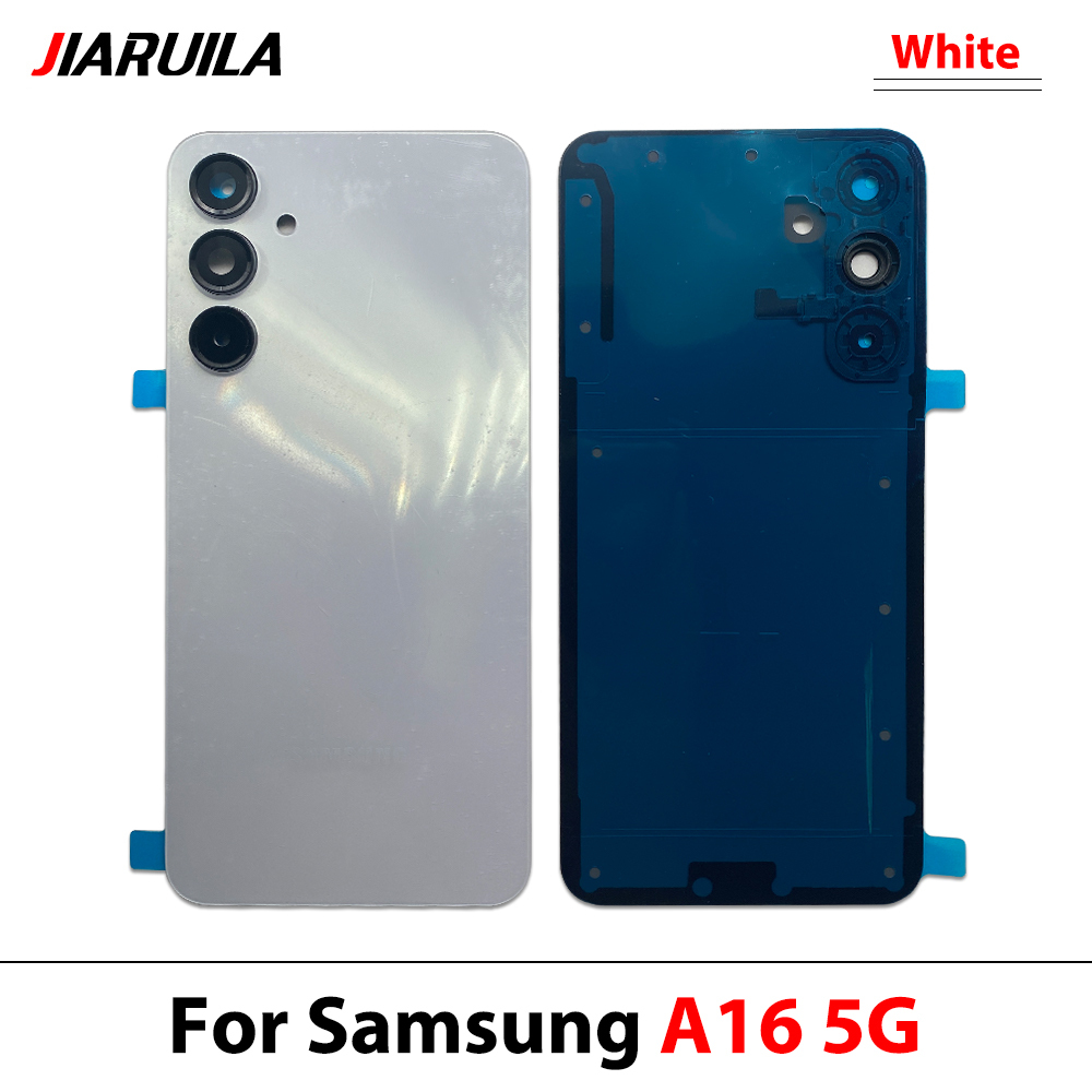 A16 5G blanc
