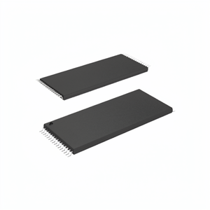 Componentes Electrónicos CY7C109D-10ZXI 32 TFSOP Memoria Canal del Fabricante - Product Image 1