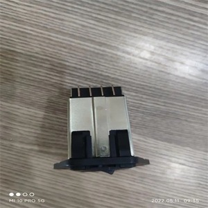Module de filtre de ligne électrique Interpower 83545010 en métal noir pour 3546 - Product Image 1