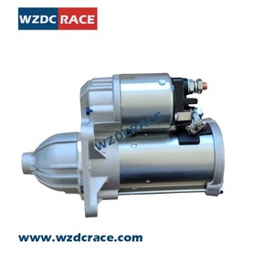Moteur de démarrage WZDC RACE ED8T-11000-AB pour Ford Focus Escort EcoSport Fiesta 1.5L, pièce de rechange - Product Image 1