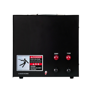 <span class=keywords><strong>Transformateur</strong></span> abaisseur de <span class=keywords><strong>tension</strong></span> industriel 10000W 110V vers 220V, convertisseur de <span class=keywords><strong>tension</strong></span> 220V vers 110V monophasé CE à faible perte - Product Image 5