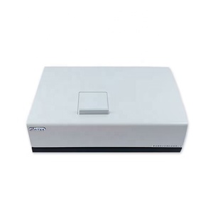 Analyseur d'huile infrarouge par spectroscopie, détecteur de teneur en eau dans l'huile pétrochimique, système de surveillance environnementale, analyseur d'huile infrarouge - Product Image 1