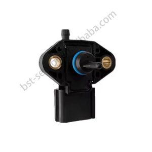 Neuer Ford Focus Explorer Escape Mustang Sauerstoff-und Kurbelwellen sensor Kraftstoffe in spritz schienen druckregler - Product Image 2