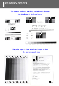 Yelbes Color Toner W2060A /116A <span class=keywords><strong>W2070A</strong></span> /<span class=keywords><strong>117A</strong></span> W2080A /118A W2090A/119A Compatible con cartucho de tóner HP 116A - Product Image 5