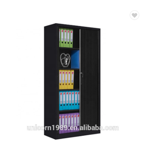 Dos puertas aventura <span class=keywords><strong>de</strong></span> tambour del Gabinete <span class=keywords><strong>de</strong></span> la <span class=keywords><strong>puerta</strong></span> <span class=keywords><strong>de</strong></span> gabinete <span class=keywords><strong>de</strong></span> archivo <span class=keywords><strong>de</strong></span> oficina - Product Image 3