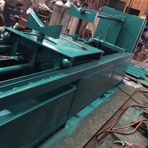 QWG Cylinder Cleaning Machine 150-500mm 100-400mm Mining Hydraulic Support Inner Outer Wall Cleaner - Product Image 1