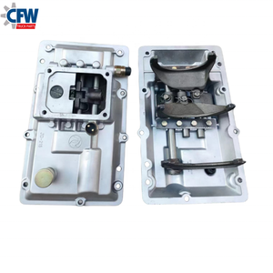 Профессиональные и высококачественные аксессуары для трансмиссии, аксессуары для муфты для быстрой и Volvo ZF коробки передач - Product Image 5