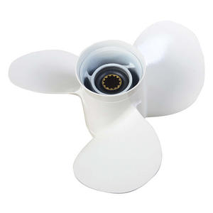 Venta Directa de Fábrica: Hélice de 40hp 11 3/4X10-G, Piezas Marinas de la Serie 663-45954-01-EL - Product Image 1