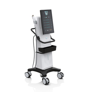 Fractional <span class=keywords><strong>Rf</strong></span> Microneedle Hệ thống Android Công nghệ chân không Loại bỏ nếp nhăn sâu Máy spa thẩm mỹ viện - Product Image 1