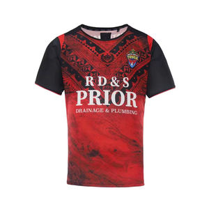 <span class=keywords><strong>Camiseta</strong></span> de entrenamiento de <span class=keywords><strong>Tonga</strong></span> para hombre, <span class=keywords><strong>camiseta</strong></span> de la Liga de <span class=keywords><strong>Rugby</strong></span> de <span class=keywords><strong>Tonga</strong></span>, S-5XL, 2022 - Product Image 2