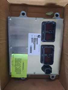 4995445 ชุดควบคุมเครื่องยนต์ Cummins ECM สำหรับเครื่องกำเนิดไฟฟ้า QSZ รุ่นปี 2016 ใช้งานได้ 10001-20000 ชั่วโมง สหรัฐอเมริกา - Product Image 3