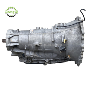 Hộp số tự động <span class=keywords><strong>4</strong></span> cấp 4L60 4L60E 4x4 dành cho xe Chevrolet Silverado 1500 3.4L 3.8L - Product Image 4