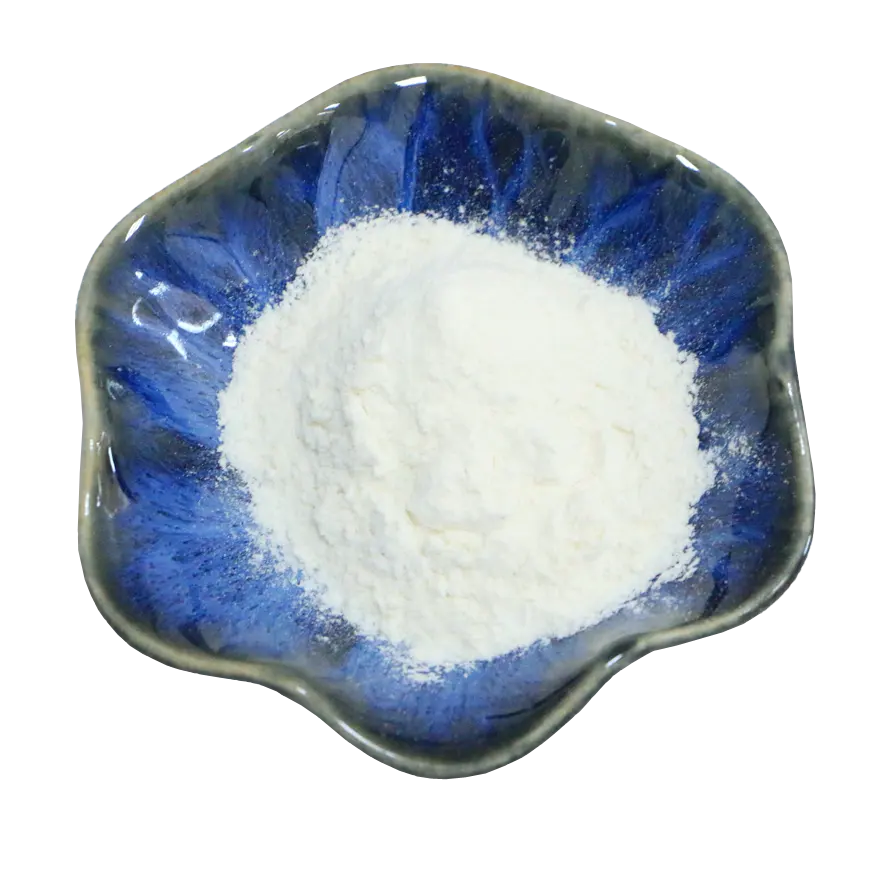 Good Service Best selling Propargyl PLLA cas no 26100-51-6 (C3H6O3)x White Powder