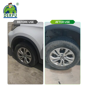 Líquido de reparación y prevención de fugas de neumáticos desinflados rápidos, líquido sellador de neumáticos antipinchazos para automóviles, motocicletas y bicicletas, producto para el cuidado del automóvil - Product Image 6