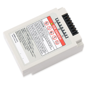 Batería de 10,8 V, 5400mAh, X162A, para <span class=keywords><strong>Nihon</strong></span> <span class=keywords><strong>Kohden</strong></span>, para el alcance de la vida útil de la batería, G5, G5Max, G5, G5, 2, 2, 2, 1, 2, 2, 1, 2, 2, 1, 2, 2 - Product Image 2