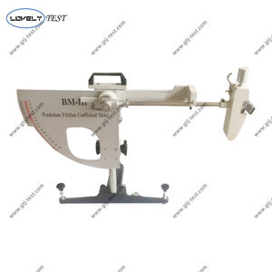 Testador de Resistência ao Deslizamento Pendular Britânico - Product Image 5