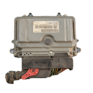 Tablero de computadora de motor S40 de desmontaje de coche de segunda mano S60 S90 <span class=keywords><strong>XC40</strong></span> XC60 ECU 0261209038 - Product Image 1