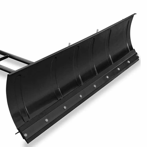 Quitanieves baratos ATV pala de nieve - Product Image 5