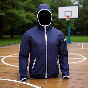 Zapatos Estilo Baloncesto 3708 E - Product Image 3