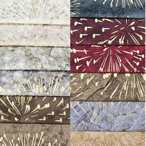 Tela de terciopelo con estampado en caliente personalizado, nuevo diseño de moda, textil suave para tapicería interior de sofá - Product Image 5