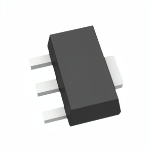ZXTP4003ZTA TO-243AA ทรานซิสเตอร์ ชิ้นส่วนวงจรอิเล็กทรอนิกส์ ตัวแทนจำหน่ายที่ได้รับอนุญาต - Product Image 1