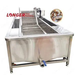 Shrimp ice glazing machine|Frozen fish ice coating machine