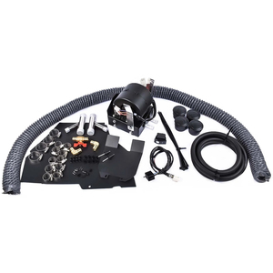Kit de calentador de cabina 2017 2018 2019 2020 2021 <span class=keywords><strong>2022</strong></span> SSHK60900 Fit <span class=keywords><strong>Maverick</strong></span> <span class=keywords><strong>X3</strong></span> Soporte de consola central - Product Image 4