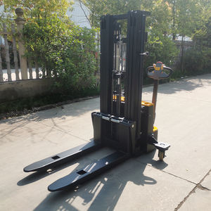 Apilador eléctrico RUTNX, precio directo de fábrica, precios competitivos - Product Image 4