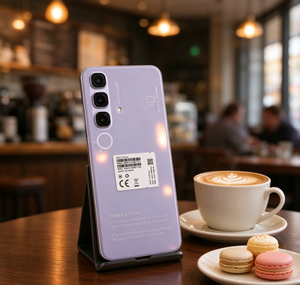 สมาร์ทโฟน 5G รุ่นขายดี Hot 70 Pro ระบบ Android 15 ความจุ 512GB ปลดล็อคทั่วโลก กล้อง AI - Product Image 1