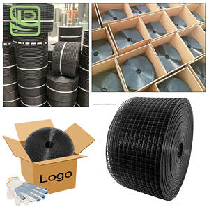 6 "X 30M 1.5Mm Zonnepaneel Vogelblokker Dierwerend En Vogelafstotend Mesh Beestbeschermer, Zonnepaneel Vogelbestendig - Product Image 3