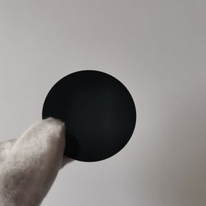 Vetro Ottico Trasparente ai Raggi UV 365nm per Rilevamento Fluorescenza/Rilevamento Antigene Vetro Rivestito - Product Image 2