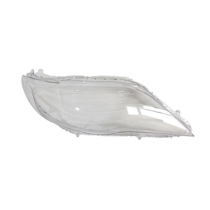 Vỏ đèn pha nhựa trong suốt PORBAO dành cho xe <span class=keywords><strong>AVALON</strong></span>, năm 2008-2012 - Product Image 1