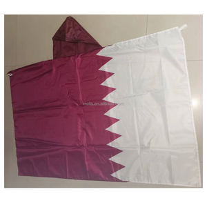 Bandera de Egipto de 3*5 pies de impresión de doble cara barata con dos ojales - Product Image 4