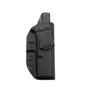 Gizleme <span class=keywords><strong>IWB</strong></span> kılıf özel kalıplı G17/22/31 gizli taşıma içinde kemer Gun kılıf - Product Image 4