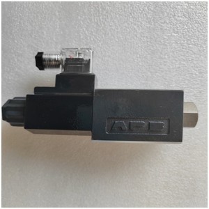Solénoïde haute performance DSG-01-2B2B-A110-N1-50 12V DSG-01-3C60-A110-N1-50 DSG-01-2B2B-A220-N1-50 Vanne solénoïde 24V - Product Image 4