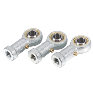 高品質女性用ロッドエンドベアリング PHS5 PHS6 PHS8 PHS10 PHS12 PHS14 PHS16 PHS18 - Product Image 1