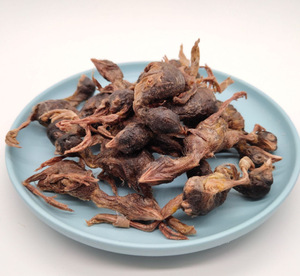 OEM Großhandel Bio Natural Pure Meat <span class=keywords><strong>Dog</strong></span> Chew Treats High Nutrition Bulk Pack Gefrier getrocknete Wachtel - Product Image 4