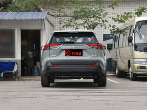 2024 giá rẻ toyotas RAV 4 rongfang lai xe mới <span class=keywords><strong>2</strong></span>.0L 171hp L4 <span class=keywords><strong>CVT</strong></span> tốc độ cao 180 km/h ô tô xăng điện Hybrid xe - Product Image 6