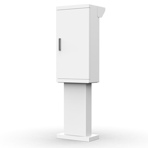 Quiosque de Autoatendimento Externo de 32 polegadas - Classificação IP-65 - Product Image 6