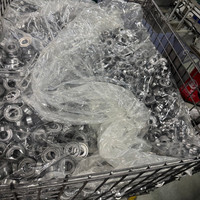 Roulements à rouleaux coniques à une rangée, précision P0, acier chromé 27690/20 83.345x125.412x25.4 pour équipements automobiles et industriels
