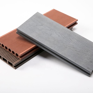 2024 mới chất lượng cao 148x23 không thấm nước, chống ăn mòn và không sơn kb148h23 WPC <span class=keywords><strong>decking</strong></span> cho ngoài trời - Product Image 2