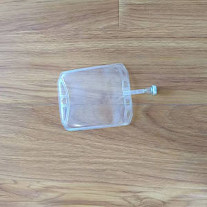 Kantong Infus PVC Jianlu Grosir untuk Transfusi Darah Bersertifikat ISO CE Penggunaan Veteriner OEM Dapat Disesuaikan Garansi 3 Tahun Kelas - Product Image 1
