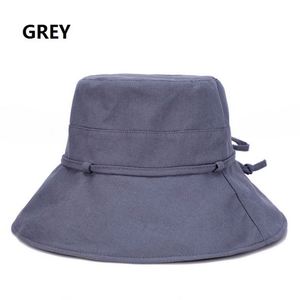 Sombrero de Pescador Plegable para Mujer, Protección UV UPF 50+, Ala Ancha, para Playa, Viajes, Uso Diario, Verano 2018 - Product Image 3