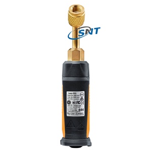 Sonda de Vacío Inteligente Testo 552i, 0 a 20,000 Μm, Vacuómetro Digital Testo 552i - Product Image 6