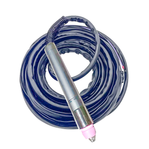 Xách tay mini <span class=keywords><strong>CNC</strong></span> <span class=keywords><strong>Plasma</strong></span> máy cắt bàn oxy ngọn lửa ngọn đuốc kép 220V 50Hz nguồn điện thông minh tổ đọc USB mang động cơ - Product Image 6
